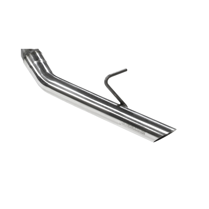 Flowmaster 86-93 Mustang 5.0L LX /86 Mustang GT FlowFX Exhaust System