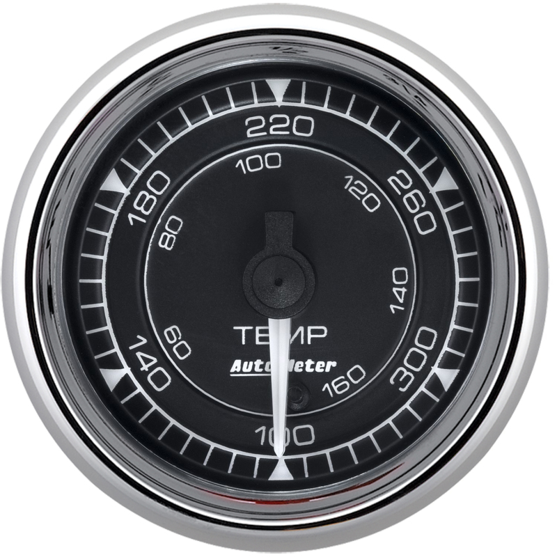 AM Chrono Gauges
