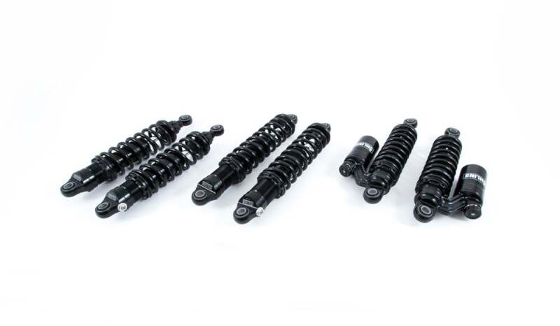 Ohlins 15-22 Indian Scout STX 36 Blackline Shock Absorber
