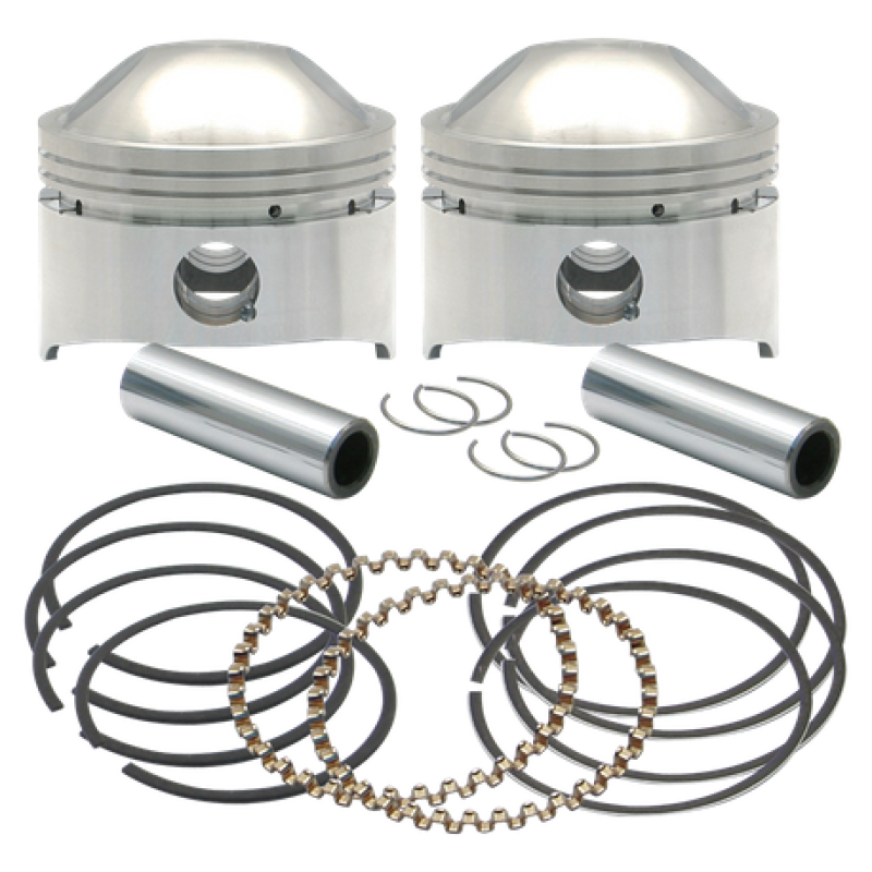 SSC Cylinder & Piston Kits