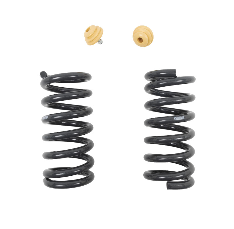 Belltech COIL SPRING SET 97-04 DAKOTA (ALL CABS) 6CYL.