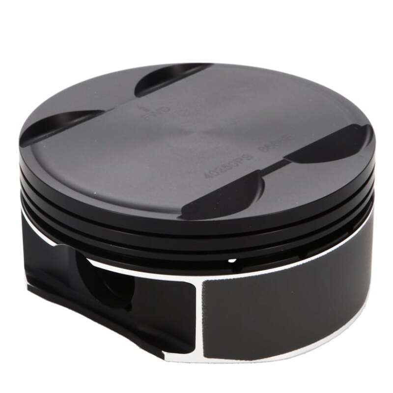 Wiseco HD Milwaukee 8 CVO 121cid 11.0:1 CR (X) Piston thumbnail 4