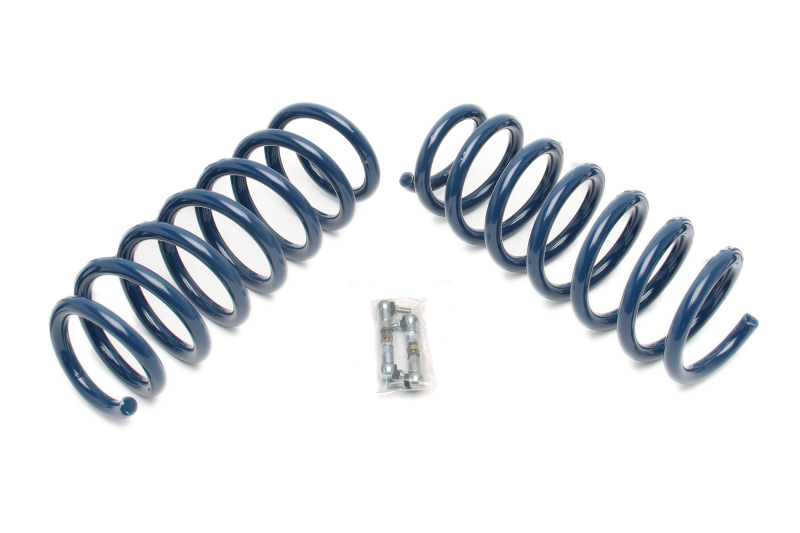 DNN Coil Springs