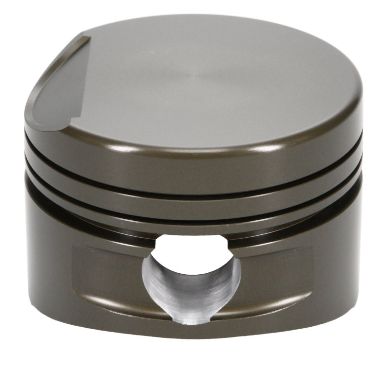 JE Pistons CHRYSLER TOP FUEL Set of 8 Pistons thumbnail 8