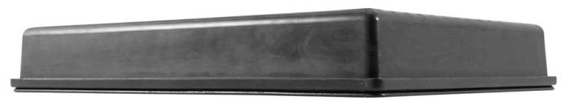 K&N Replacement Panel Air Filter (Right Side) 2014-2015 Jaguar F-Type 3.0L/5.0L thumbnail 6