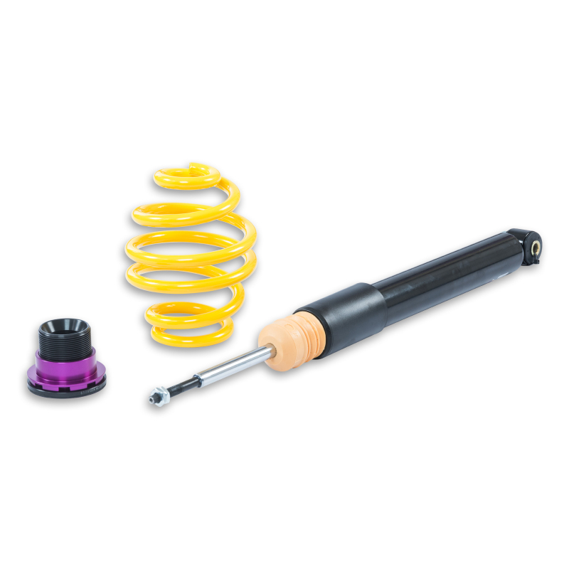 KW V2 Coilover Kit