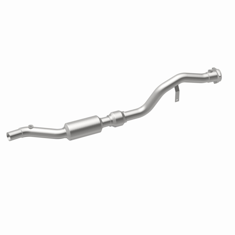 MagnaFlow Conv DF Audi 00-04 A6 Quattro 02-03 S6 4.2L Passenger Side *NOT FOR SALE IN CALIFORNIA* thumbnail 6