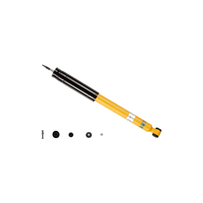 Bilstein B6 1994 Mercedes-Benz C220 Base Front Shock Absorber thumbnail 3