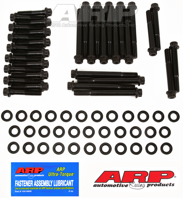 ARP Head Bolt Kits