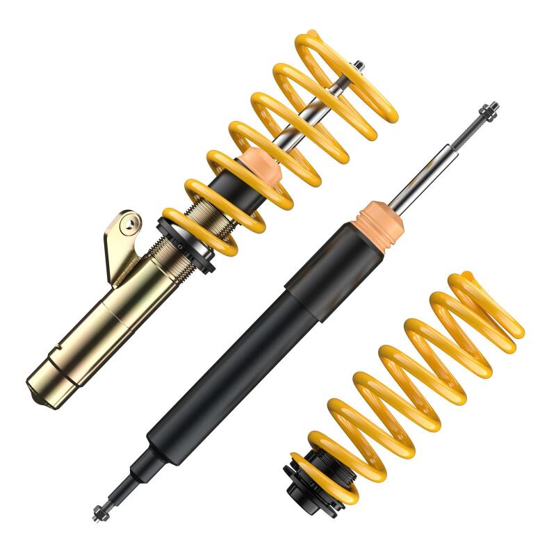 ST Suspensions XA Coilover Kits 18220048 Kit; BMW E90/E92 Sedan + Coupe AWD thumbnail 8