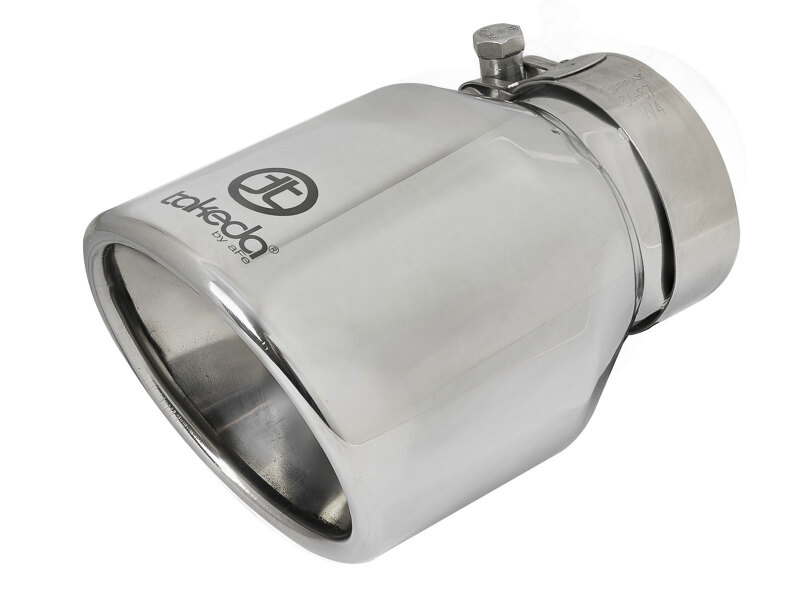 AFE Takeda Exhaust Tip