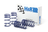 HR Super Sport Springs