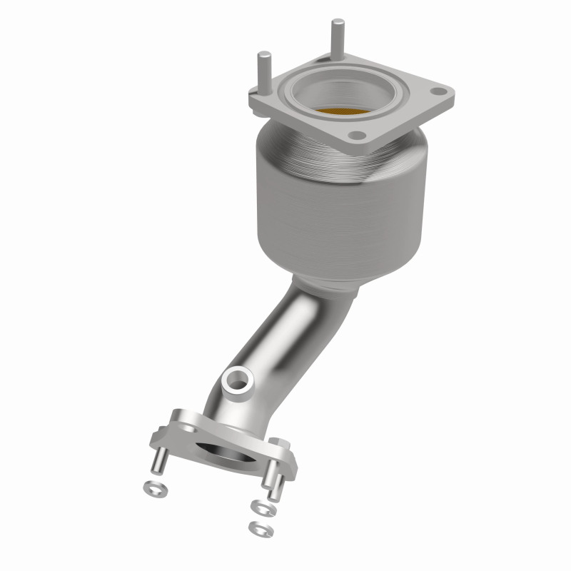 MagnaFlow 07-12 Nissan Altima 3.5L Direct Fit Converter thumbnail 8