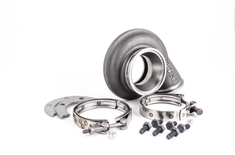 Garrett GT30R Turbine Housing Kit O/V V-Band / V-Band 0.61 A/R (Ni-Resist)
grt740902-0036