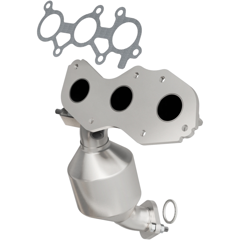 MagnaFlow Direct Fit Catalytic Converter 07-09 Lexus RX350 3.5L thumbnail 2
