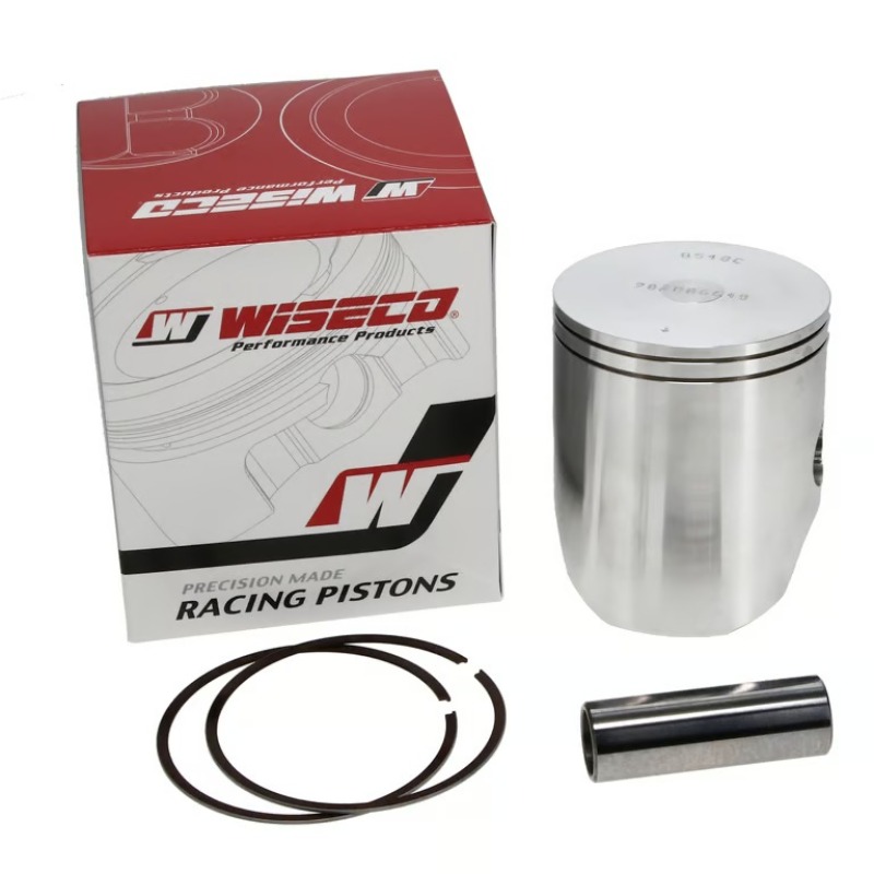 Wiseco Honda CR250R 97-01 ProLite 2677CD Piston Kit thumbnail 4