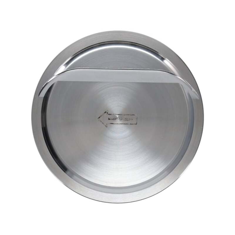 Manley Pistons 566310C-8 Pistons, PIST-1.115 CD 4.135 -18cc T/T thumbnail 6
