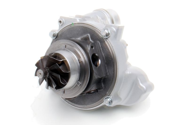 DNN Turbochargers