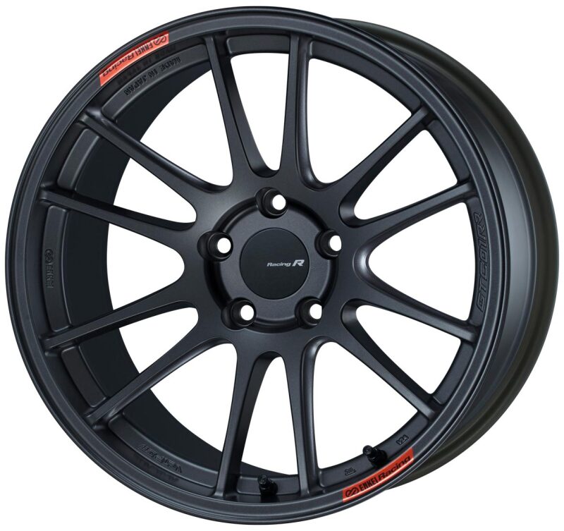 ENK GTC01RR Wheels