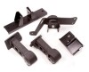 INM Steel Mount Kit-75A
