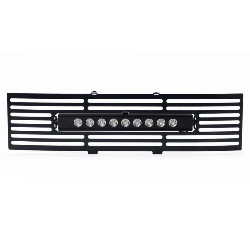 PUT Bumper Grille Inserts