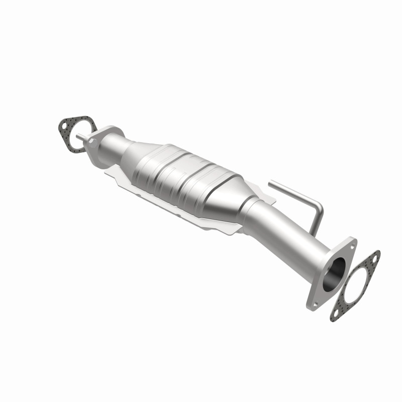MagnaFlow Direct Fit Catalytic Converter 09-11 GMC Acadia 3.6L thumbnail 7