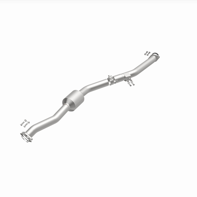 MagnaFlow 20-21 Subaru WRX 2.0L Direct Fit Catalytic Converter (California Grade) thumbnail 7
