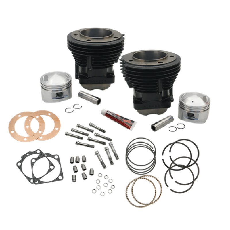 SSC Cylinder & Piston Kits