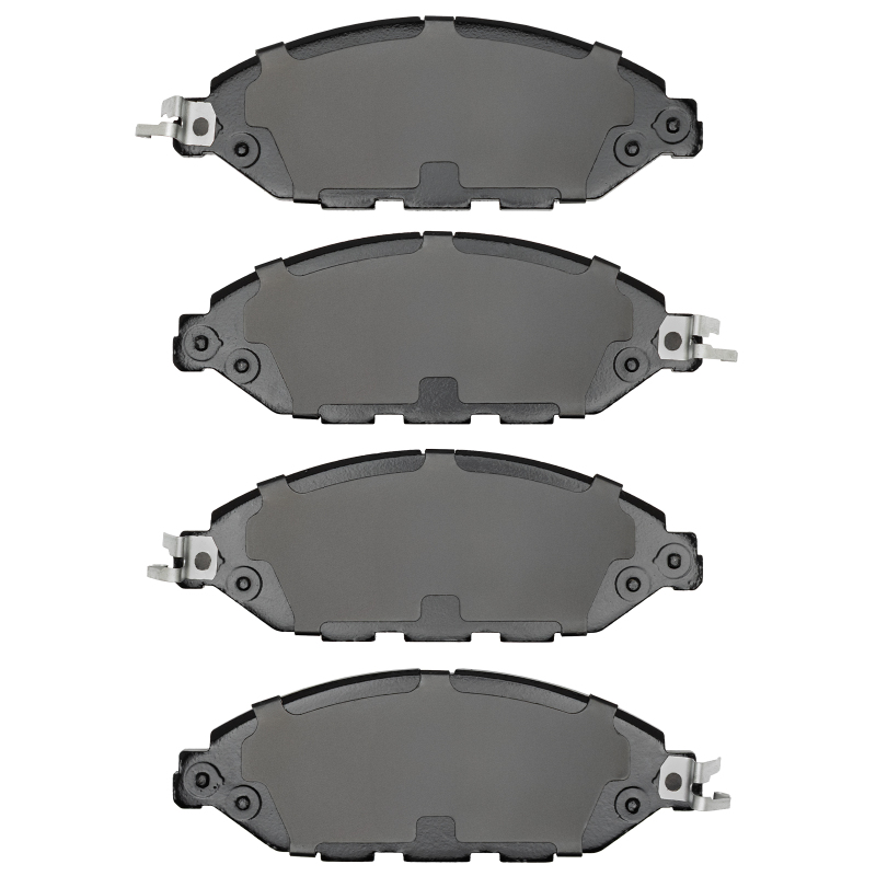 DFC 13-24 Nissan Pathfinder Front 4000 Hybridynamic Brake Pads