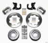 WIL Dynalite Brake Kit