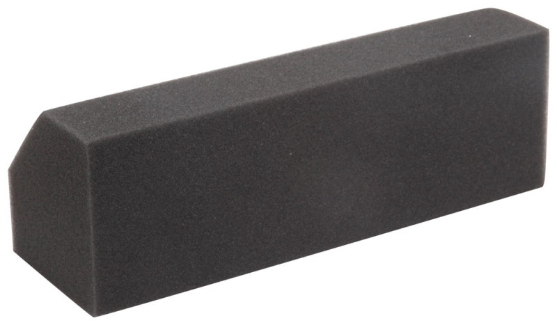 K&N Air Filter Foam Insert Block DSL Only (E-0644) thumbnail 4