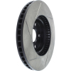 ST Slotted Sport Brake Rotors