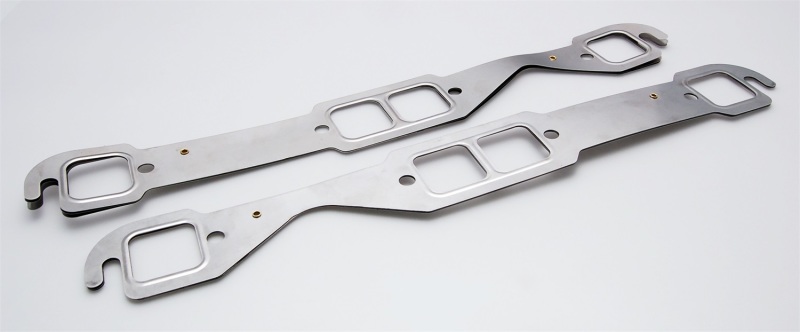Cometic GM Gen 1 Small Block 1.450 in x 1.480 in Port Exhaust Manifold Set thumbnail 5