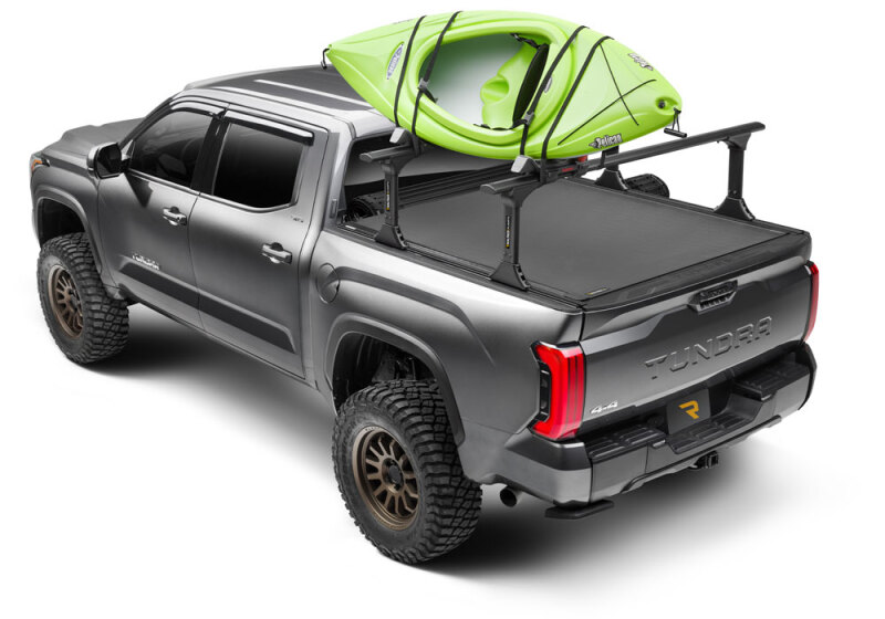 BAK 2024 Toyota Tacoma 5ft Bed Revolver X4ts