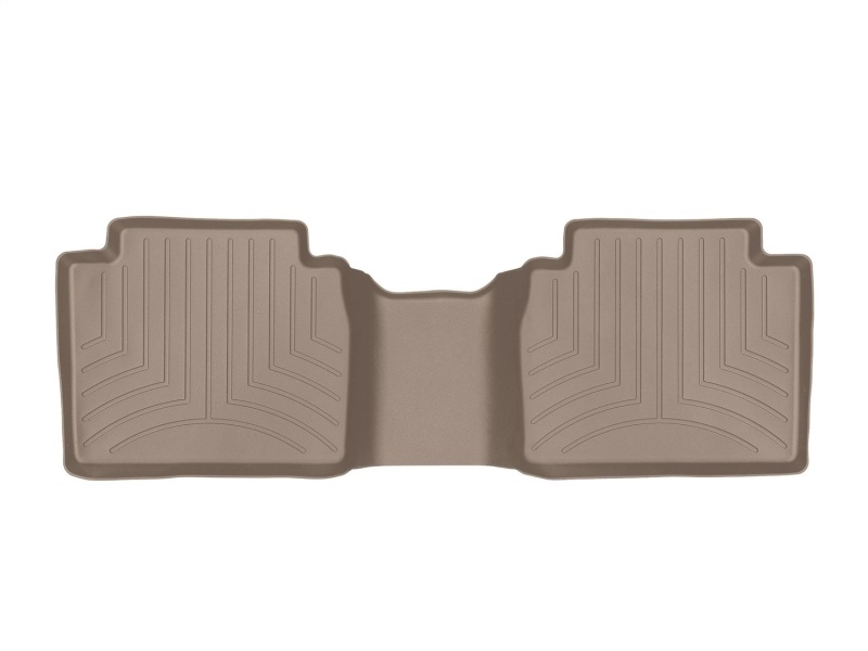 WT FloorLiner - Rear - Tan