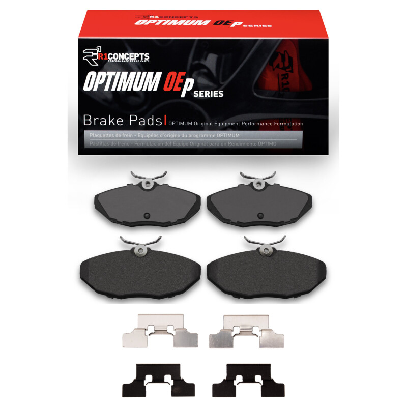 RNC Optimum OE Brake Pads