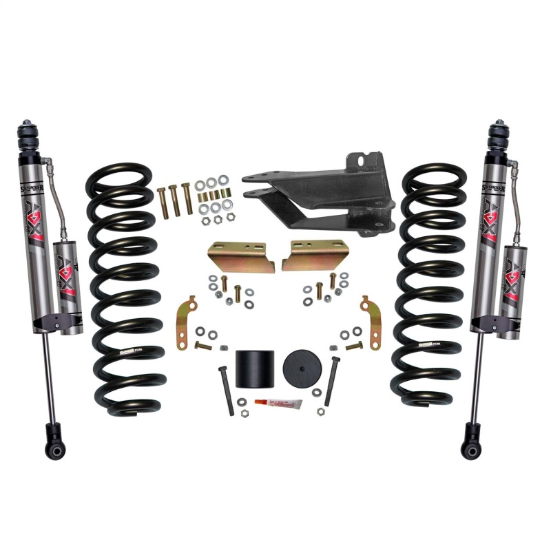 SKY Lift Kit Components