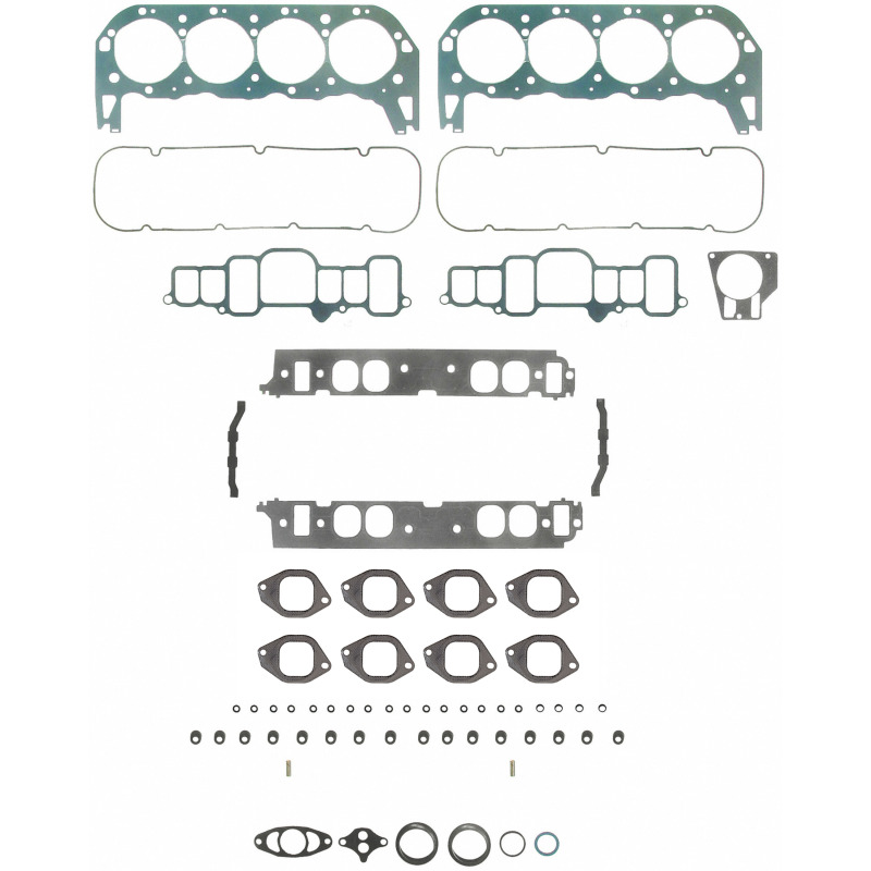 FEL Cylinder Head Gaskets