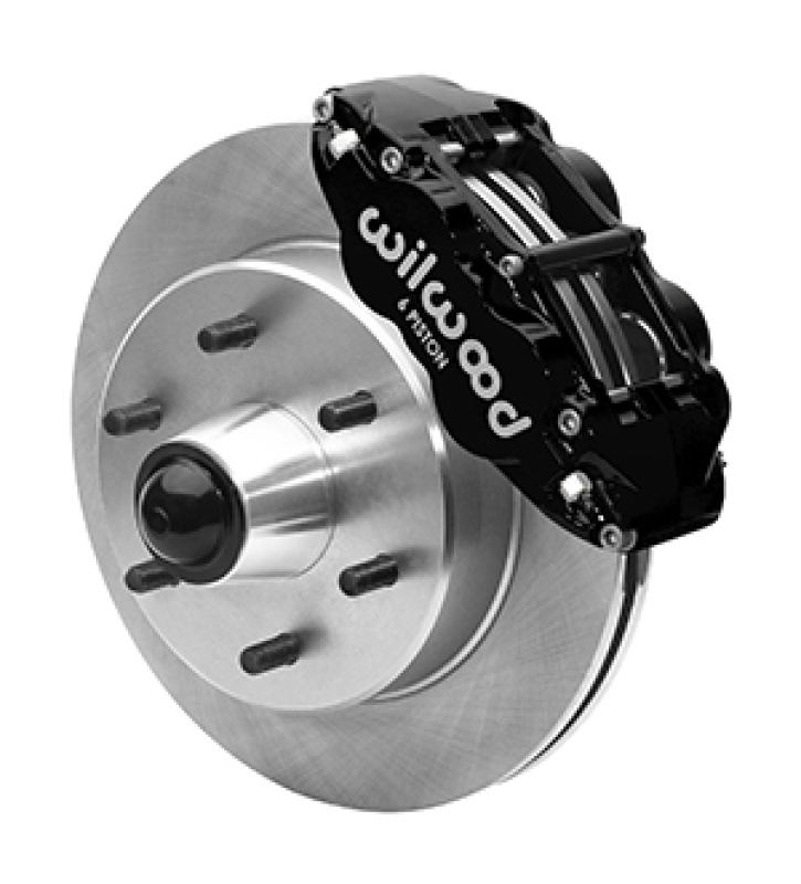 WIL Superlite Brake Kit