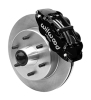 WIL Superlite Brake Kit