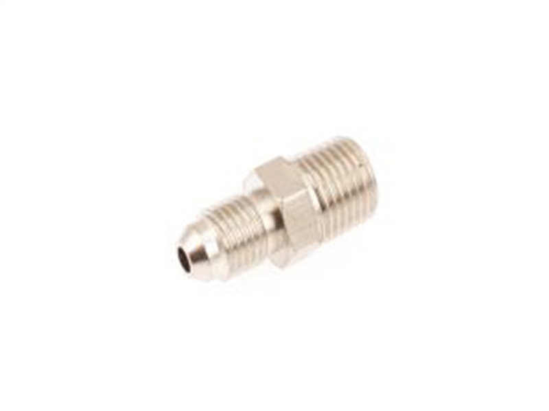 ARB Adapter 1/4NptM Jic4M 2Pk
Adapter Fitting