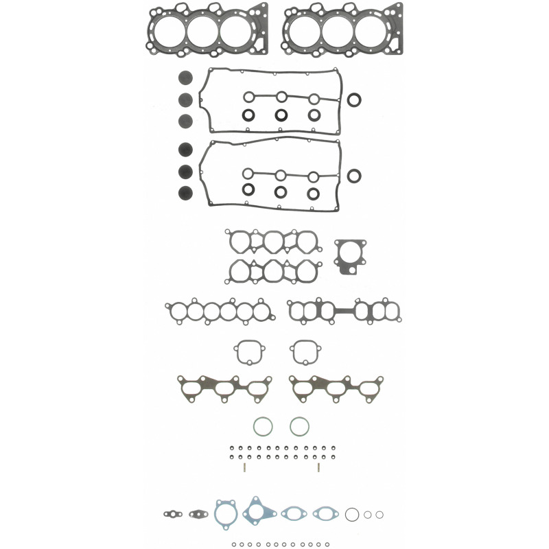 FEL Cylinder Head Gaskets