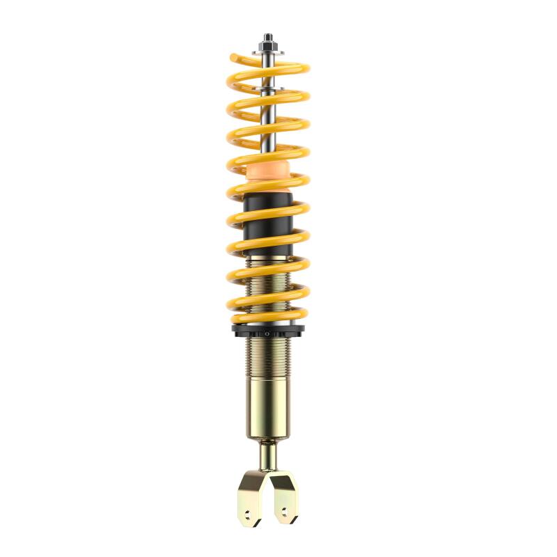 ST Suspensions XA Coilover Kits 18250002 Height, Rebound Adjustable Kit; Honda Civic Coupe, Sedan thumbnail 5