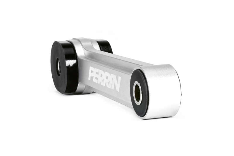 PERRIN 02-26 Subaru WRX STI Pitch Stop Mount - Silver thumbnail 2