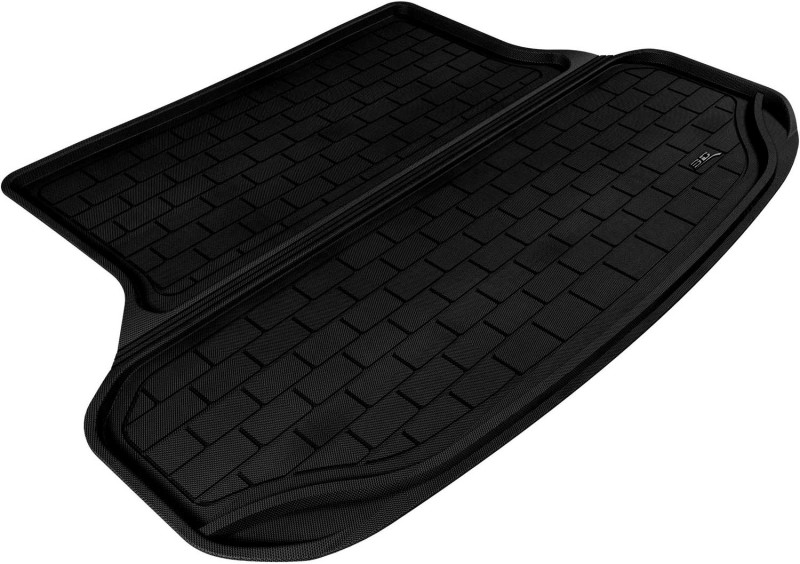 ACE Cargo Liner - Black
