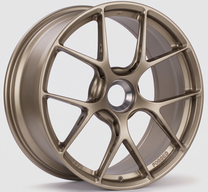 BBS FI-R Wheels