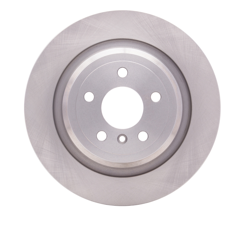 DFC Brake Rotors - Plain