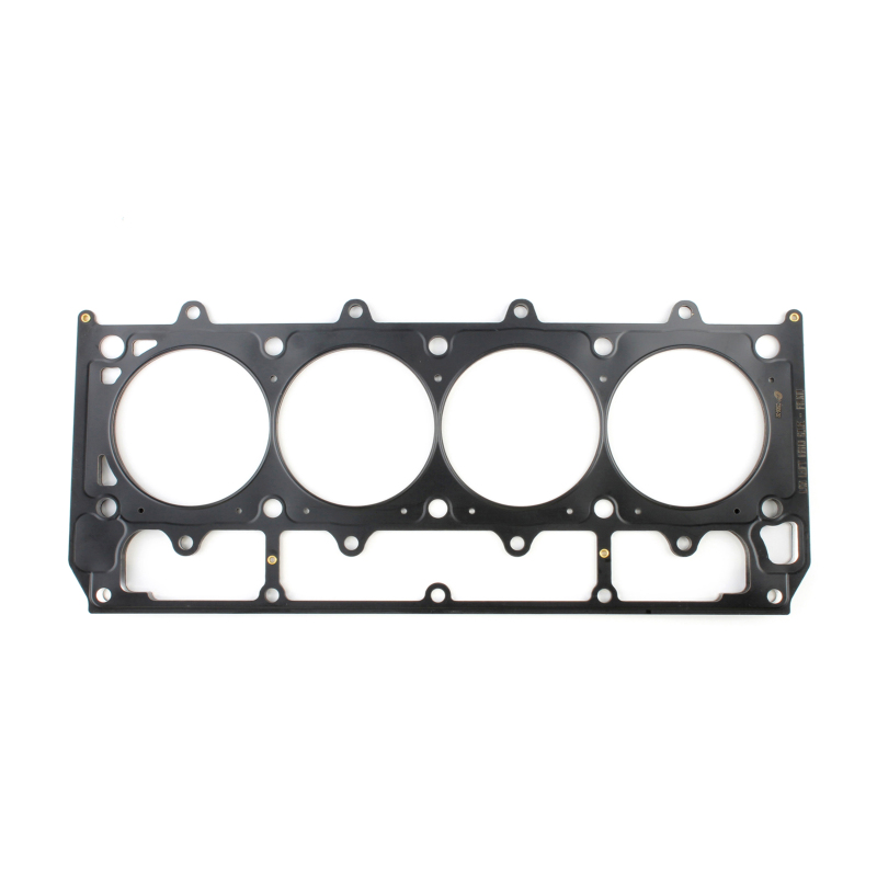 Cometic GM LSX McLaren 4.185in Bore .051 inch MLS Head Gasket - Left thumbnail 2