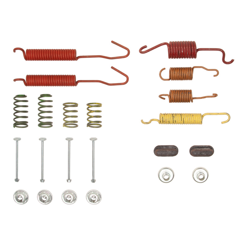 DFC Drum Brake Hardware Kits