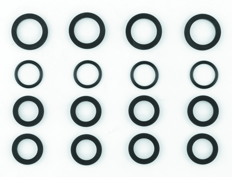 Twin Power 48-78 Big Twin Pushrod O Ring Kit Replaces H-D 17955-48 thumbnail 2